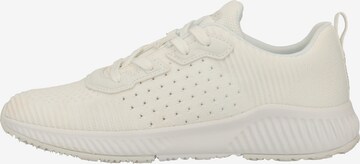 s.Oliver Sneaker in Beige