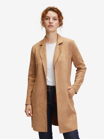 Blazer Betty Barclay en beige : devant