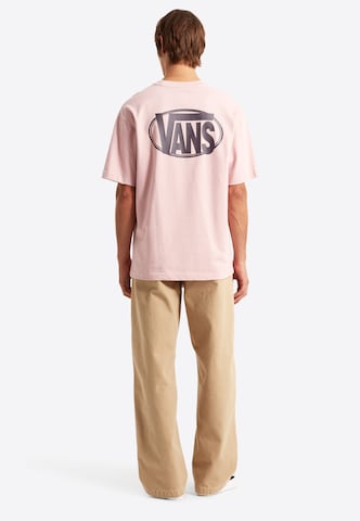 VANS - Loosefit Pantalón chino 'Authentic' en beige