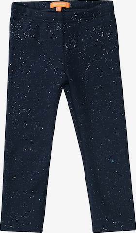 mėlyna STACCATO Siauras Tamprės: priekis