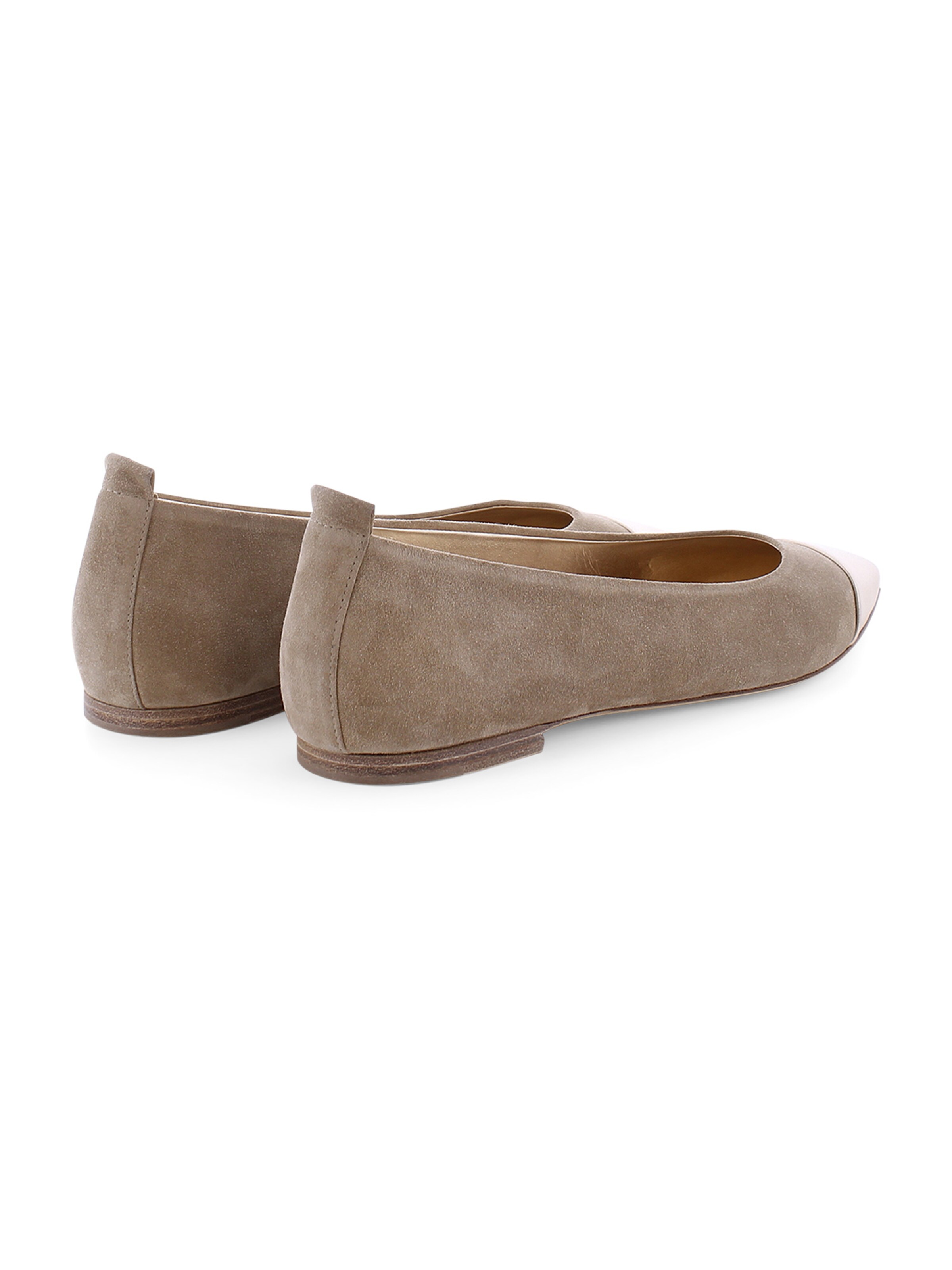 Kennel & Schmenger Ballerina 'Greta' in Brown