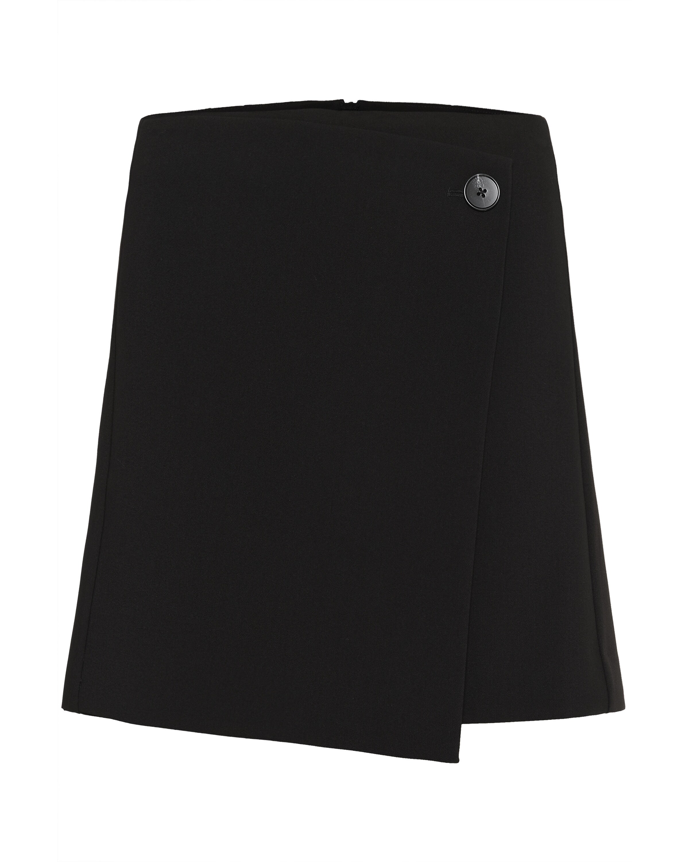 InWear Rock in Schwarz: Vorderseite