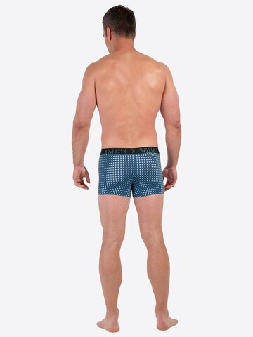Boxers ' Marco 2 ' HOM en bleu