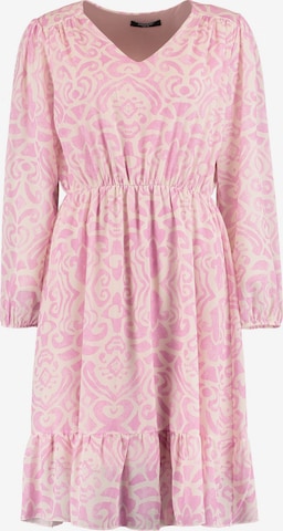 ZABAIONE Dress 'Clara' in Pink: front