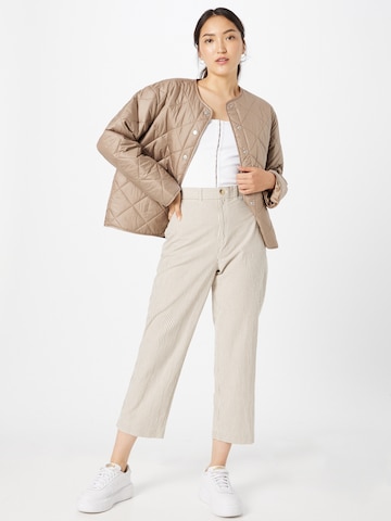 Noa Noa Loose fit Pants in Beige