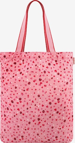 Cath Kidston Shopper in Pink: front