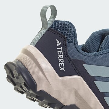 Scarpa bassa 'Ax4r' di ADIDAS TERREX in blu