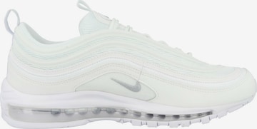 Nike Sportswear Platform trainers 'Air Max 97' in White
