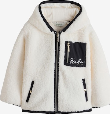 Baker by Ted Baker Välikausitakki värissä beige: etupuoli