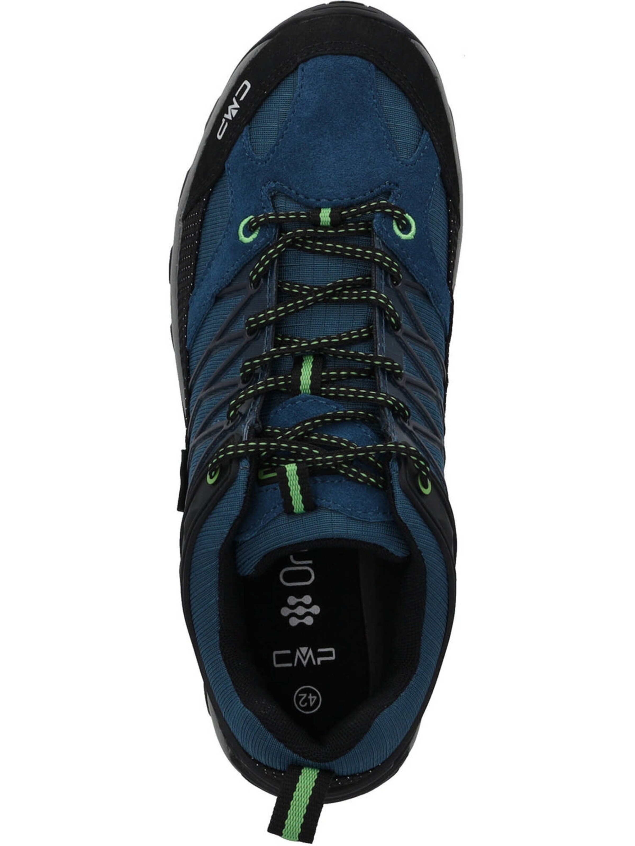 CMP Halbschuh 'Rigel' in Blau