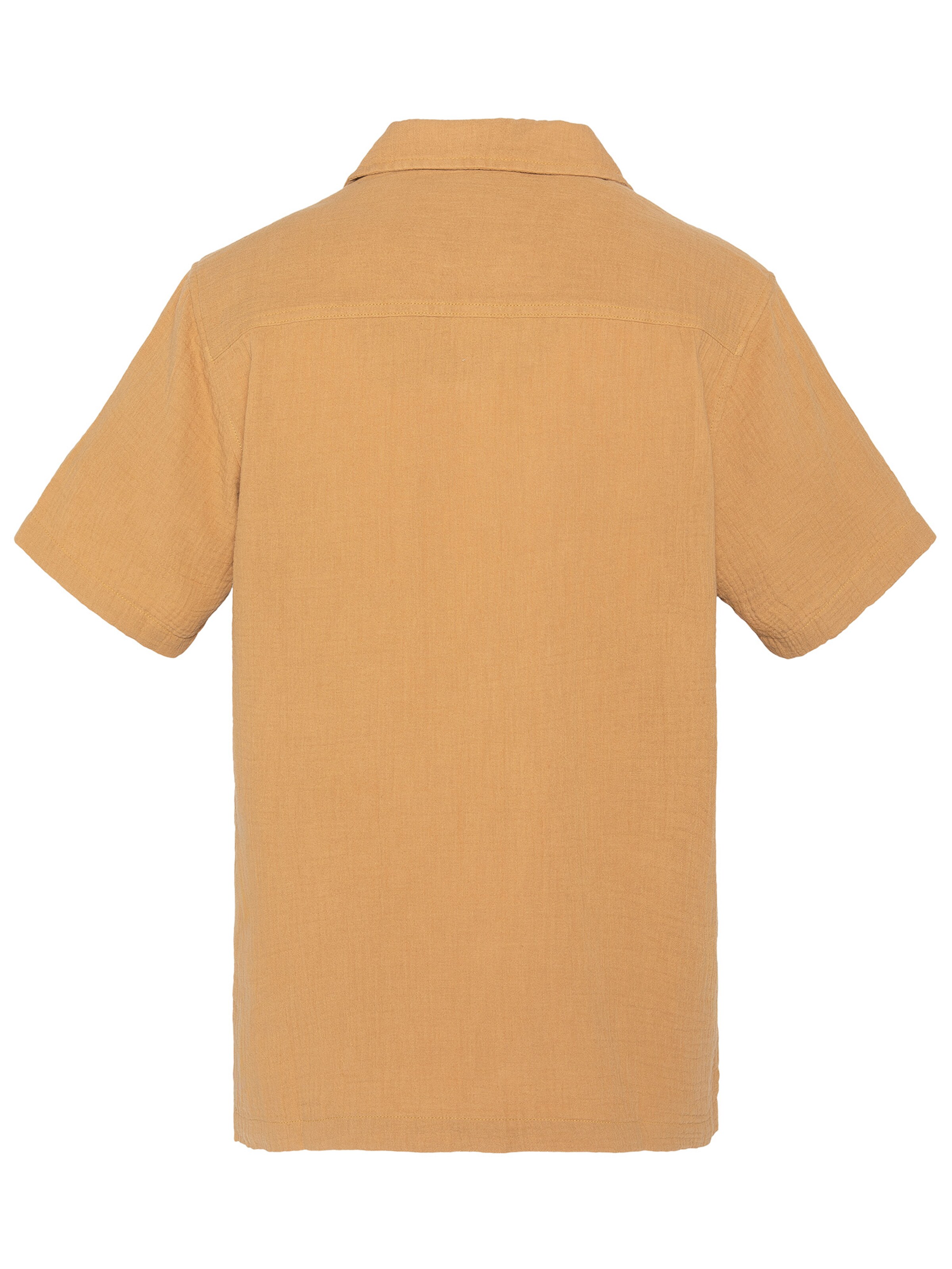 T-Shirt Schott NYC en beige
