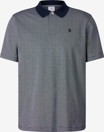 BOGNER Shirt 'Wynn' in Blue: front