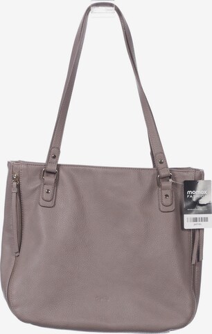 GABOR Handtasche gross One Size in Beige: predná strana