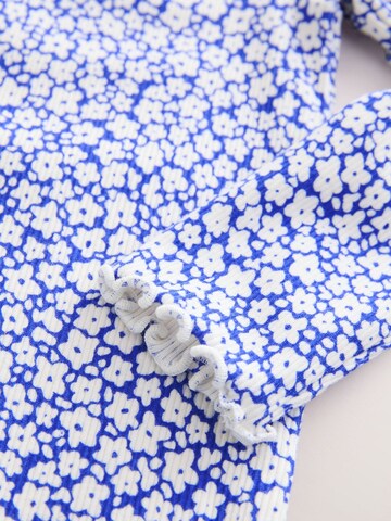 Next Koszulka w kolorze niebieski