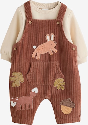 smėlio Next Rinkinys: priekis