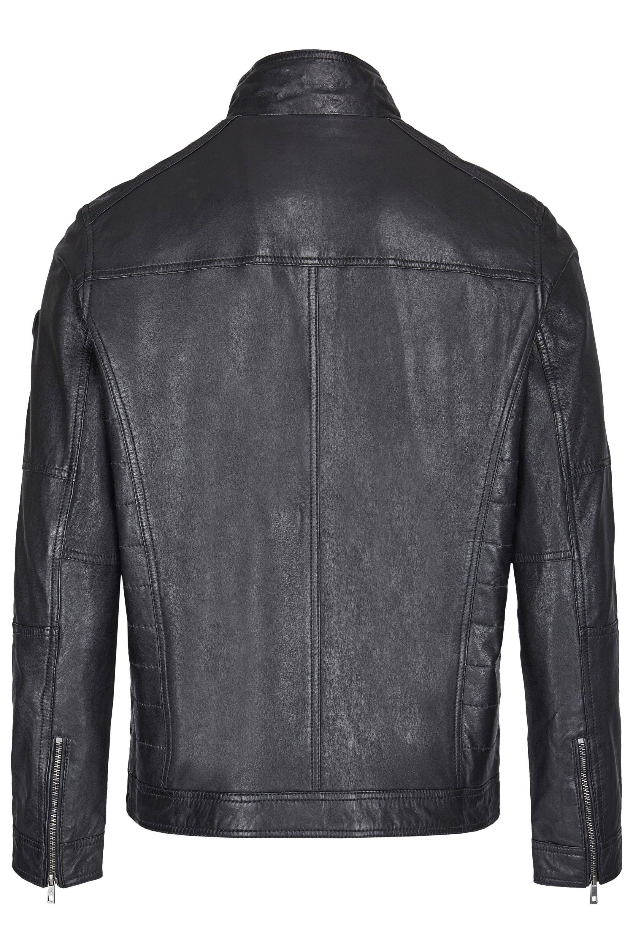 Veste mi-saison 'BUFidelio' bugatti en noir