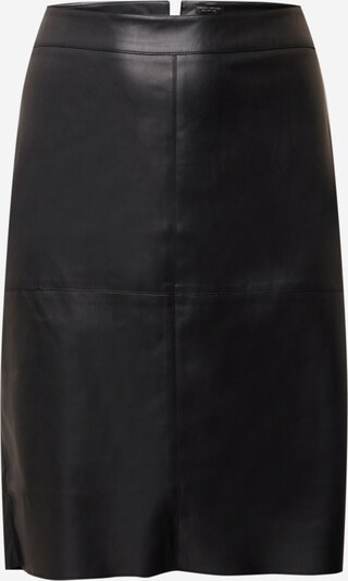 Dorothy Perkins Curve Spódnica w kolorze czarnym, Podgląd produktu