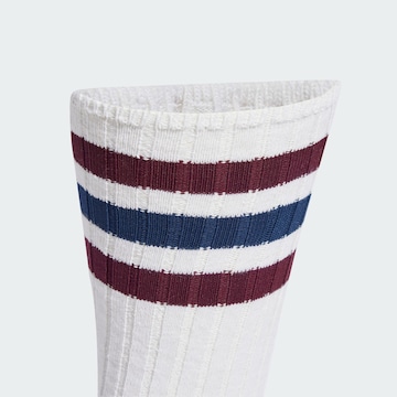ADIDAS ORIGINALS Skarpety w kolorze biały