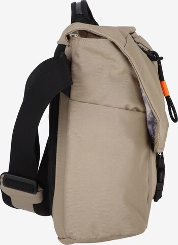 Sac de sport 'Xeron' MAMMUT en beige