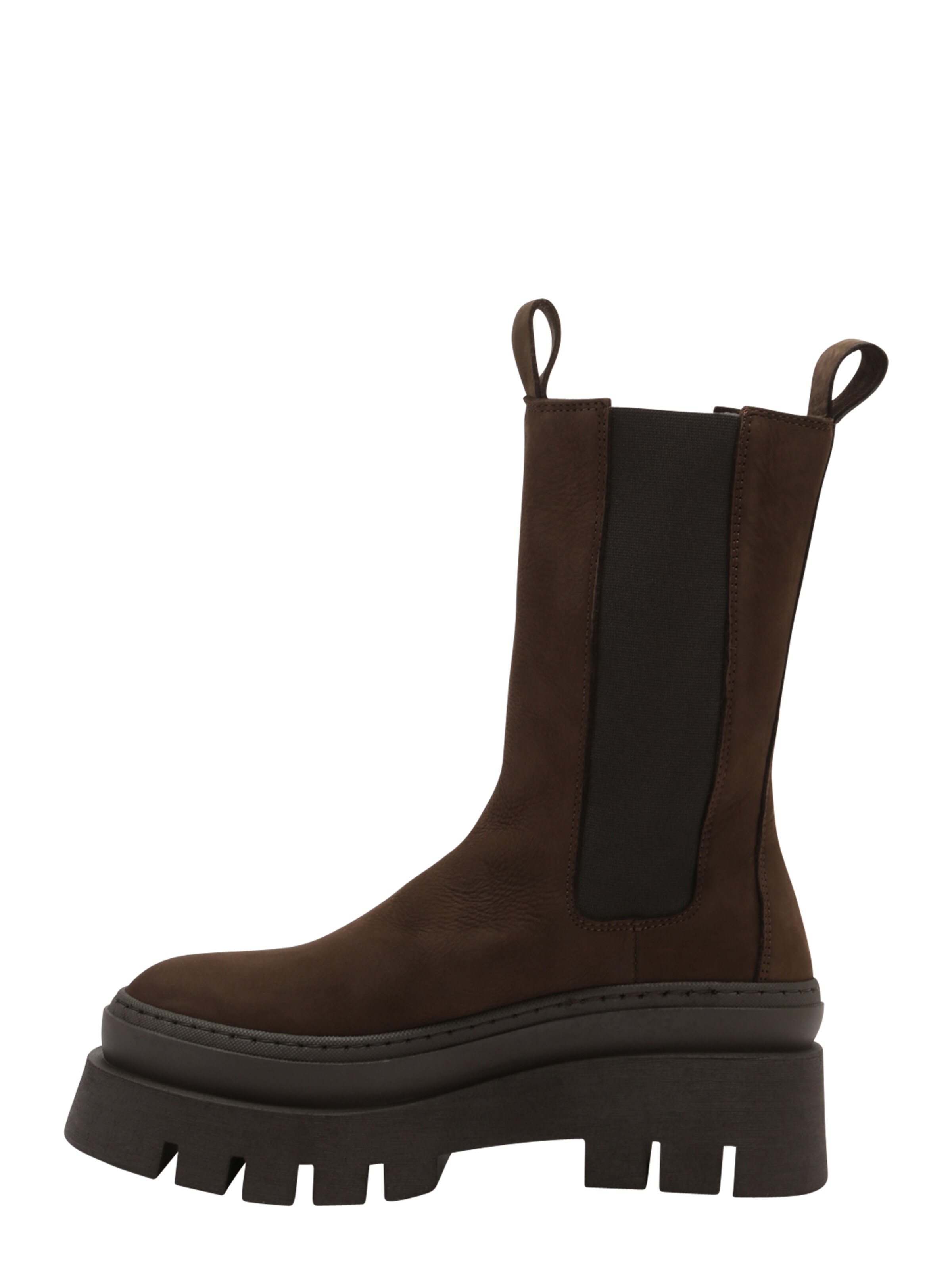 ruda Copenhagen Studios „Chelsea“ batai