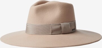 Brixton Hatt 'JOANNA' i beige