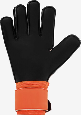 UHLSPORT Handschuh in Orange