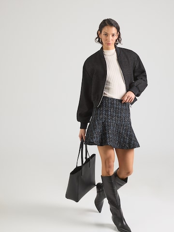 s.Oliver T-shirt i beige