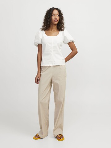 JJXX Blouse 'STELLA' in Wit