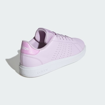 ADIDAS SPORTSWEAR Sneaker 'Advantage Base 2.0' in Lila