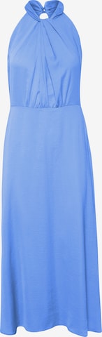 Robe de cocktail 'KotoI' InWear en bleu : devant