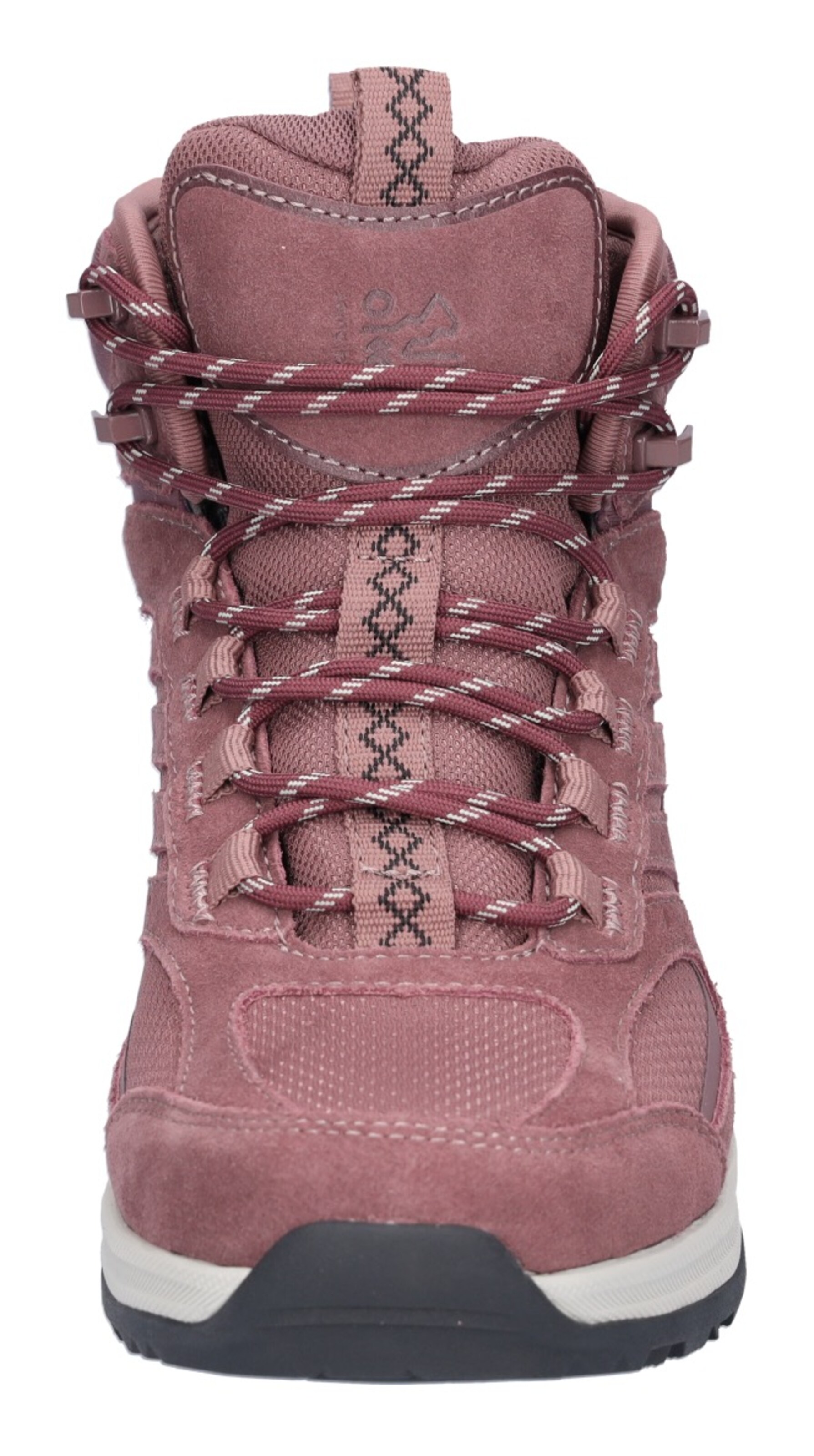 WALDLÄUFER Boots in Pink