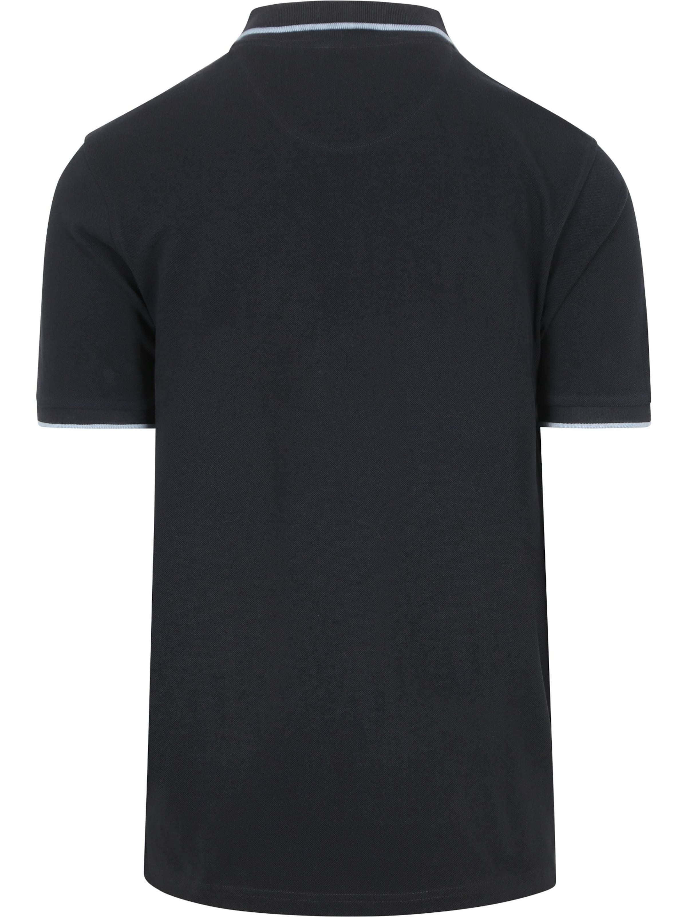 Suitable Shirt 'Tip Ferry'‌‌‌‌‌ in Blau