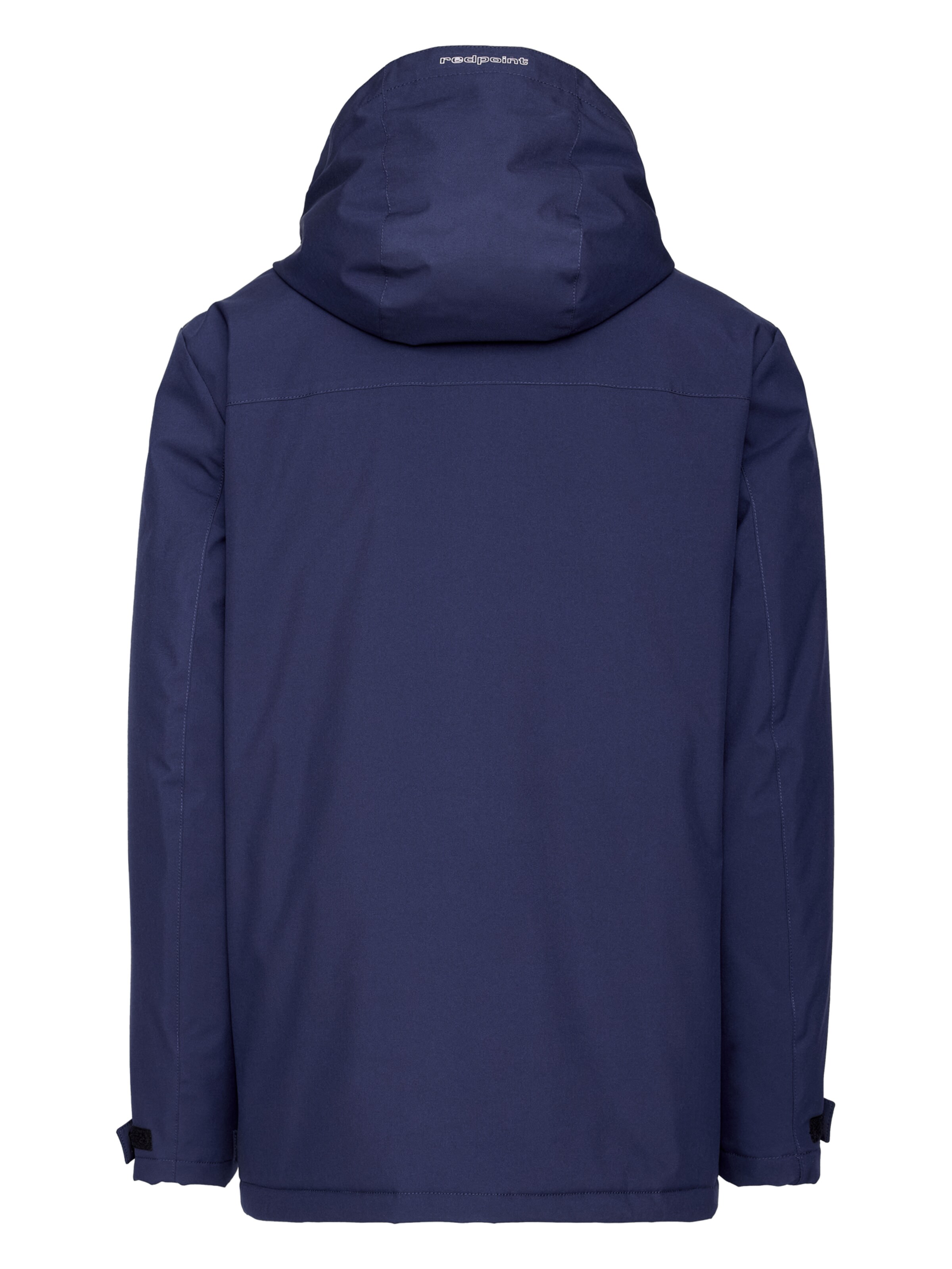 REDPOINT Performance Jacket in Blue
