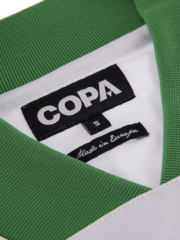 Copa Jersey 'Retro Iran 1998' in White