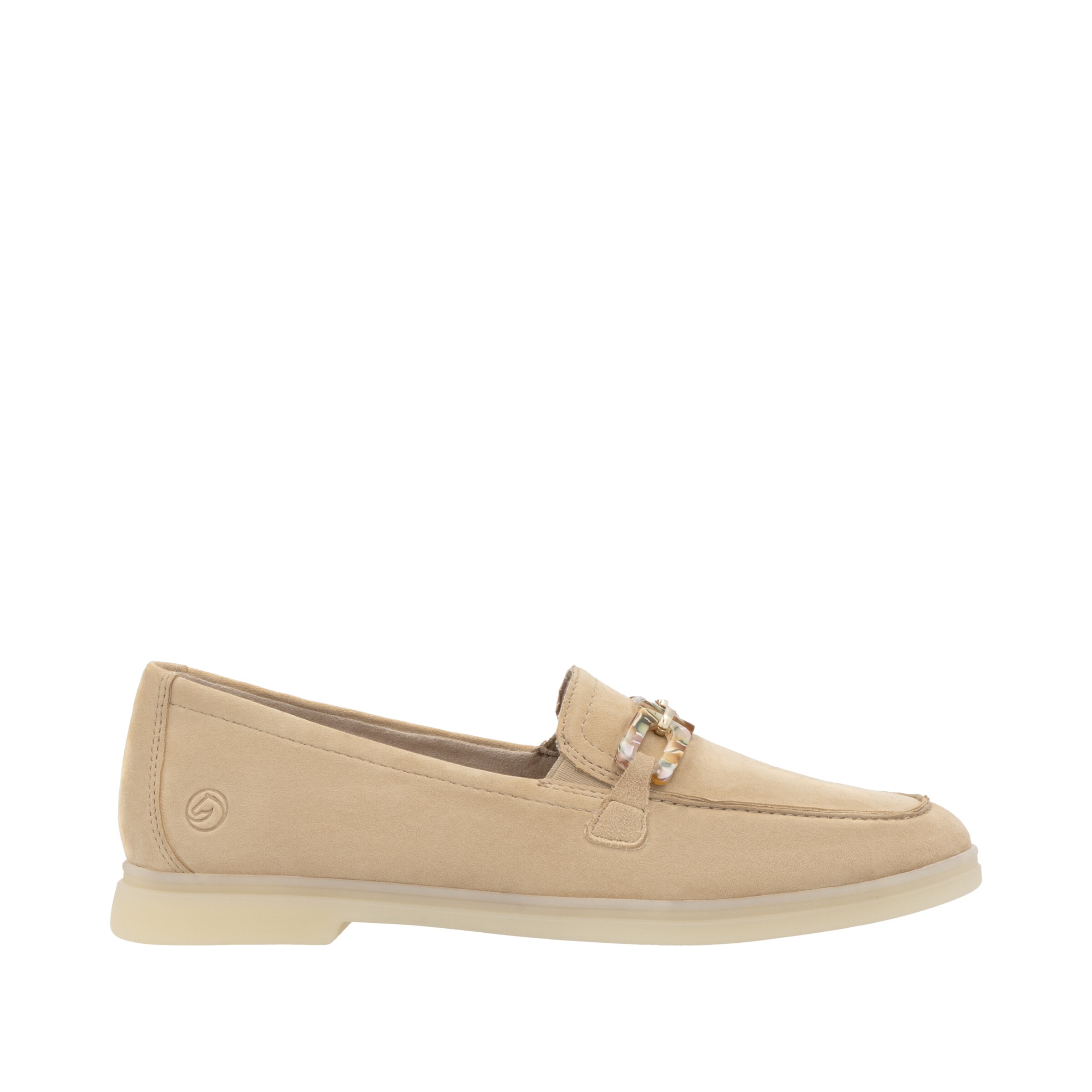 Mocassin REMONTE en beige