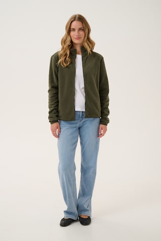 Love Copenhagen Between-season jacket in Green