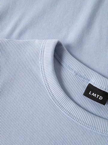 LMTD - Camiseta en azul