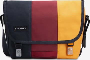 TIMBUK2 Crossbody Bag in Mixed colors: front