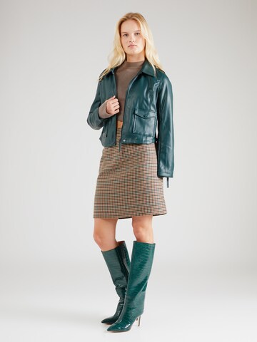 MEXX Between-Season Jacket in Green