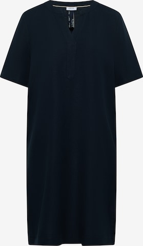 CECIL Kleid in Schwarz: Vorderseite