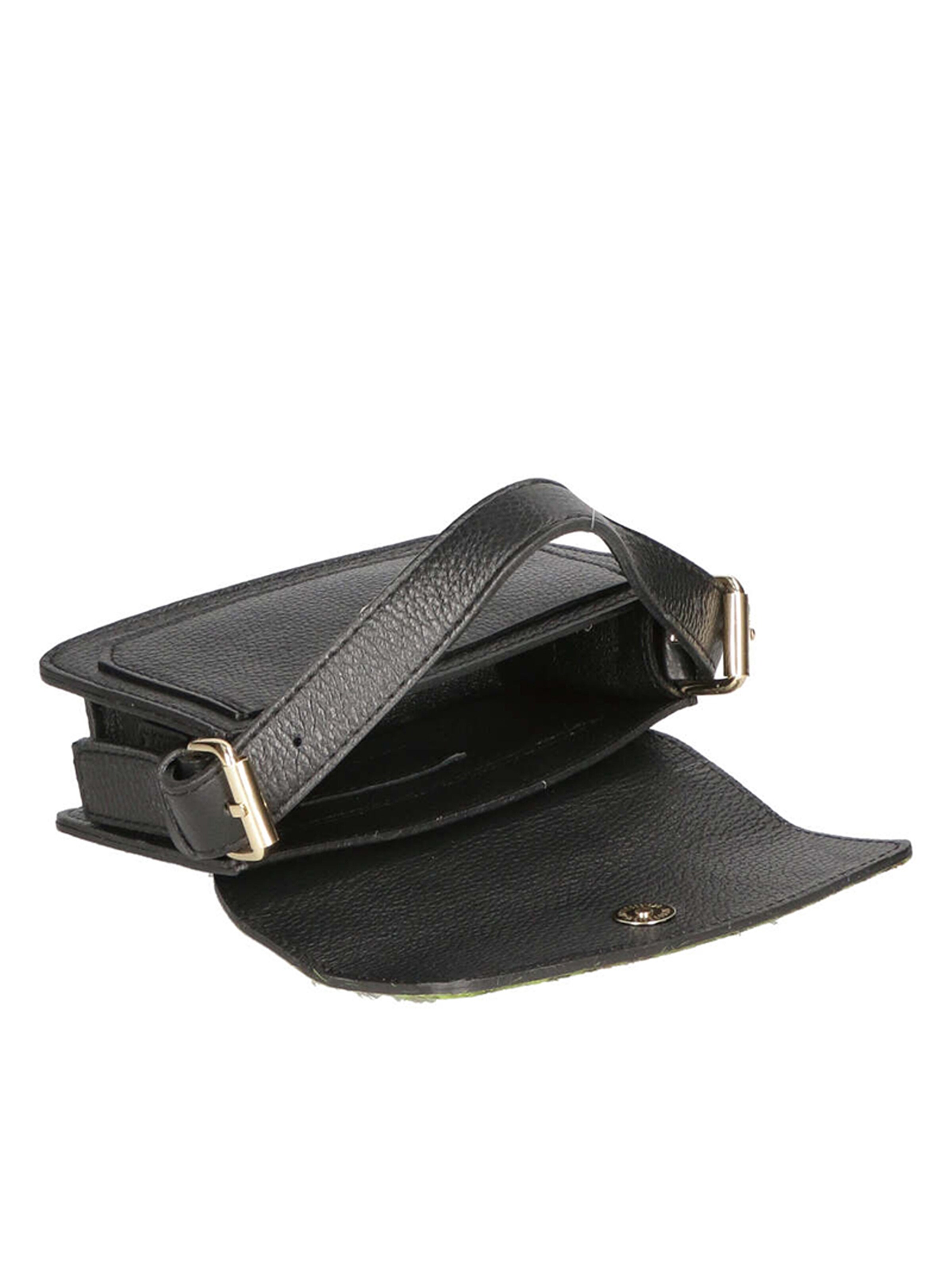 Gave Lux Handtas in Geel