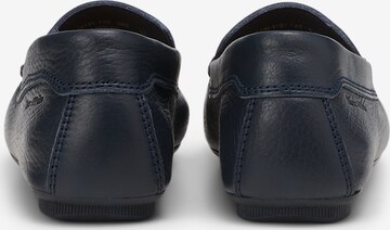 Marc O'Polo Mocassins in Blauw