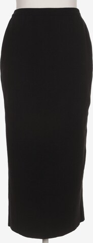 Lucia Skirt in M in Black: front