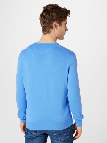 Polo Ralph Lauren - Pullover em azul