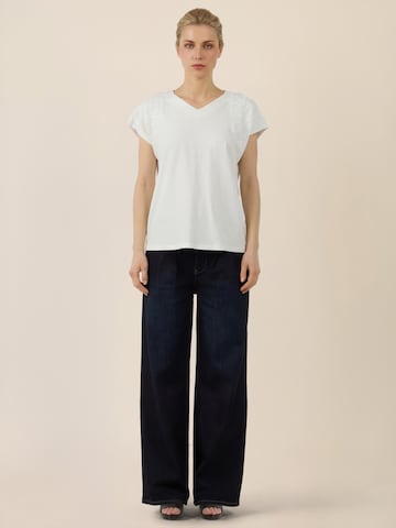 APART Shirt in White