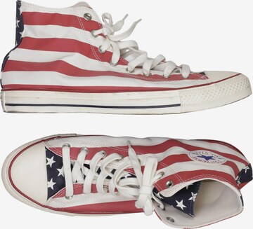 CONVERSE Sneaker 48 in Mischfarben: Vorderseite