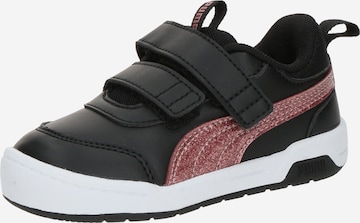 PUMA Кроссовки 'Multiflex 2' в Черный: спереди