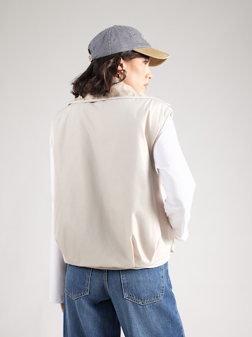 ONLY Vest 'ONLSIF' in Grey