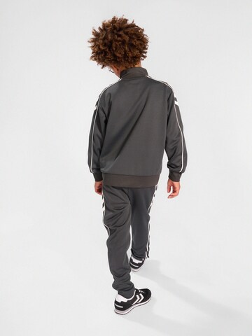 Hummel Tracksuit 'Track' in Grey