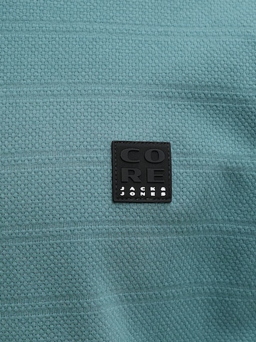 Jack & Jones Plus Shirt in Blue